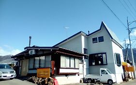 ゲストハウス穂波街道